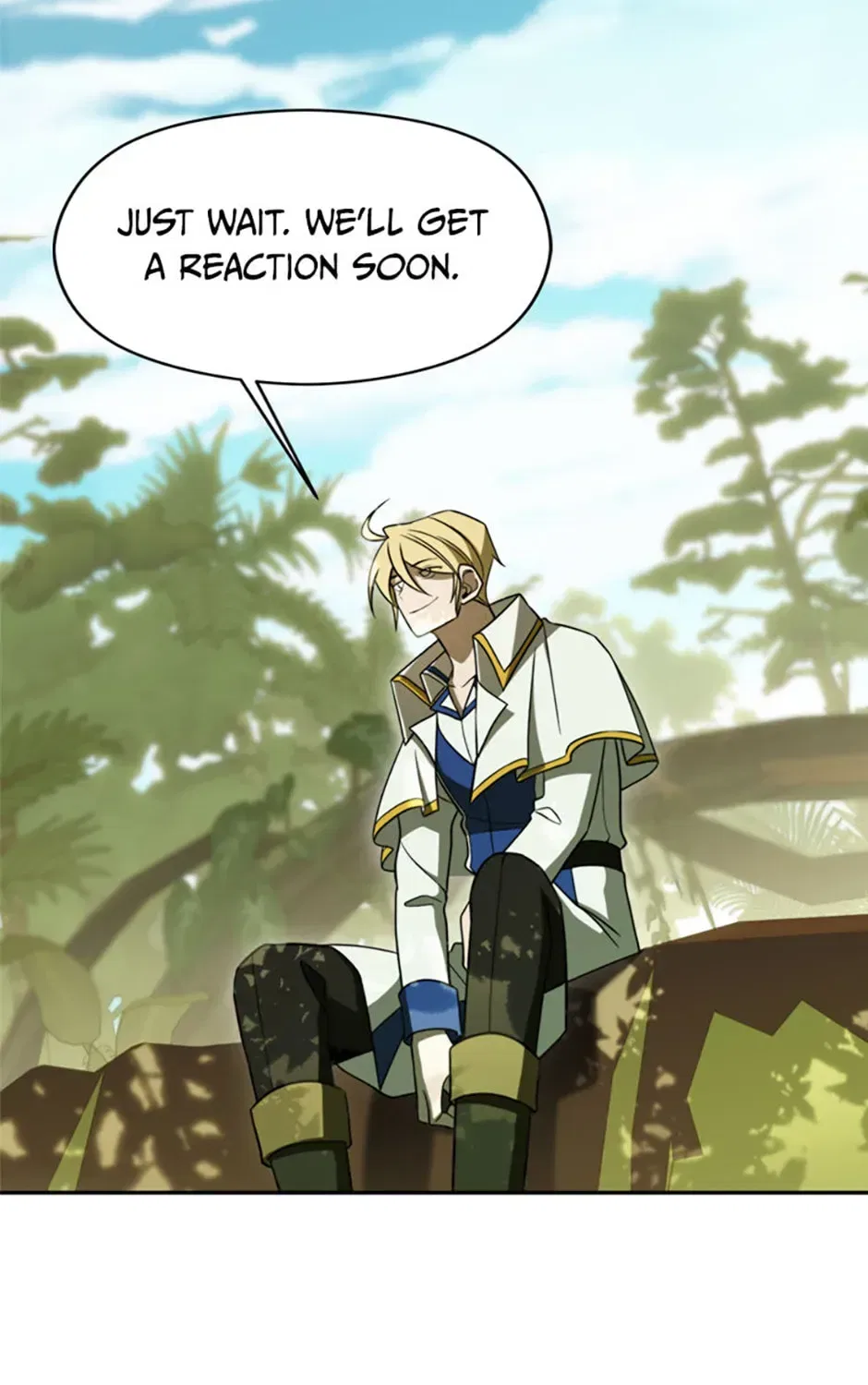 Archmage Transcending Through Regression Chapter 110.1 – Page 51