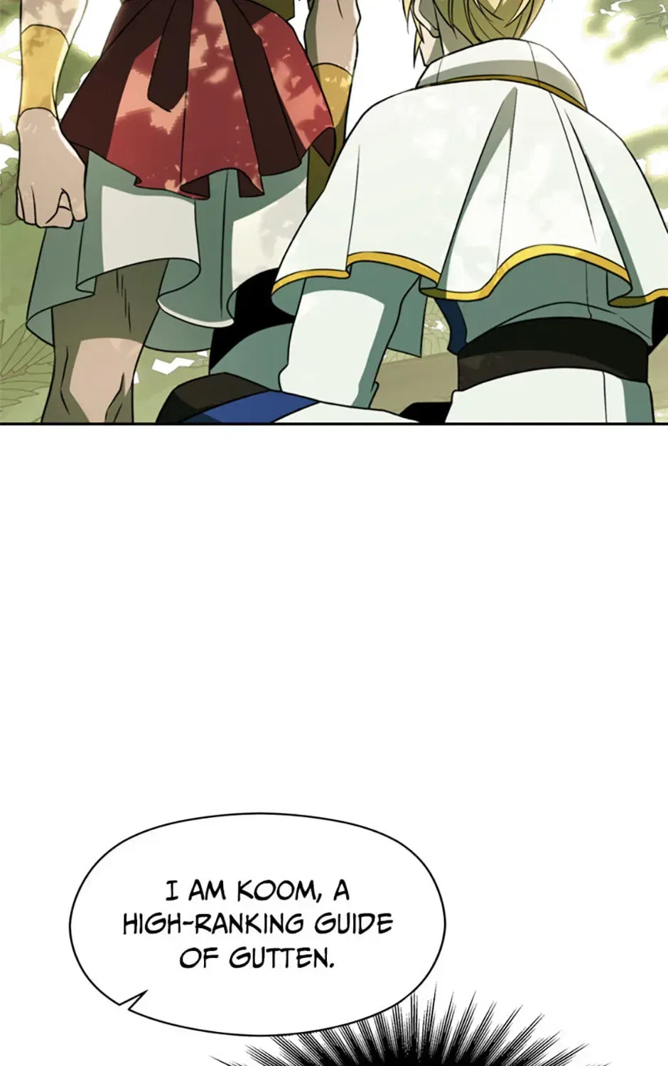Archmage Transcending Through Regression Chapter 110.1 – Page 61