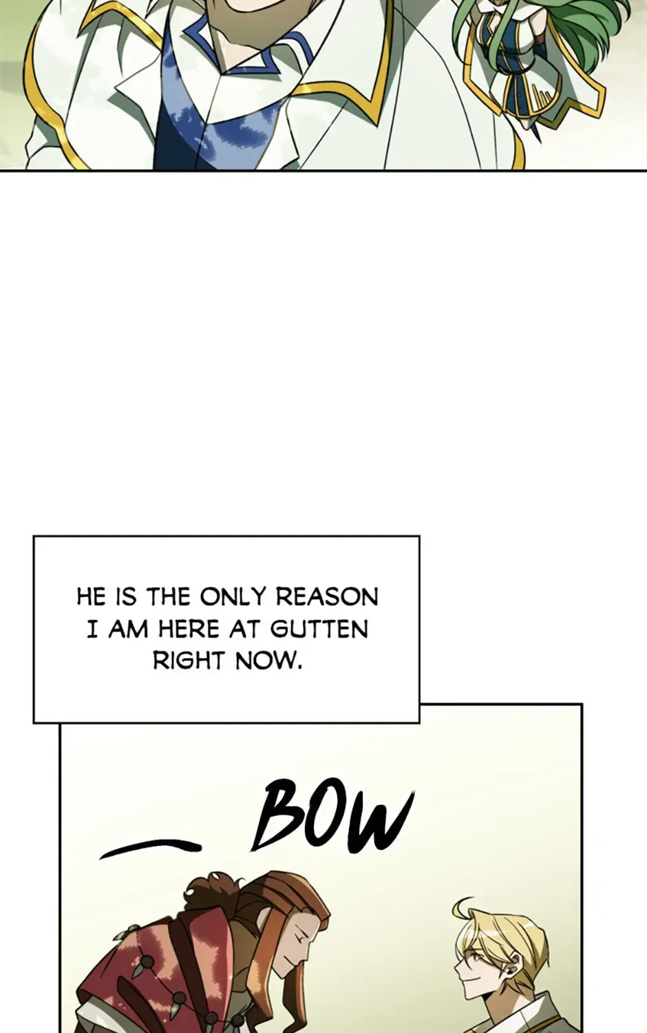 Archmage Transcending Through Regression Chapter 110.1 – Page 67
