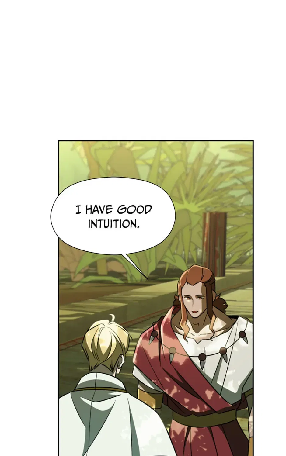 Archmage Transcending Through Regression Chapter 110.1 – Page 79