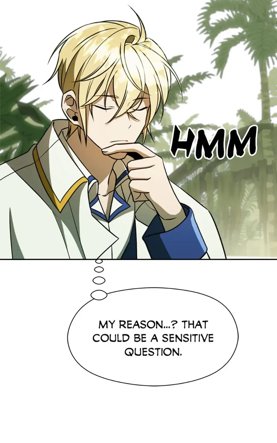Archmage Transcending Through Regression Chapter 110.1 – Page 87
