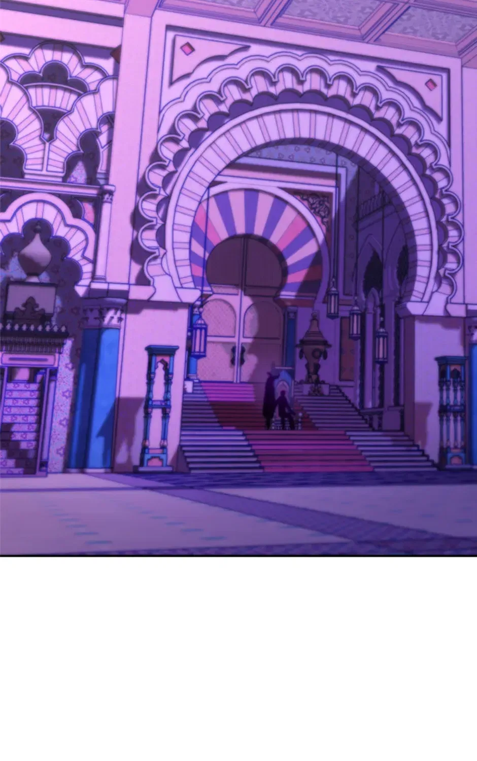 Archmage Transcending Through Regression Chapter 110.1 – Page 107