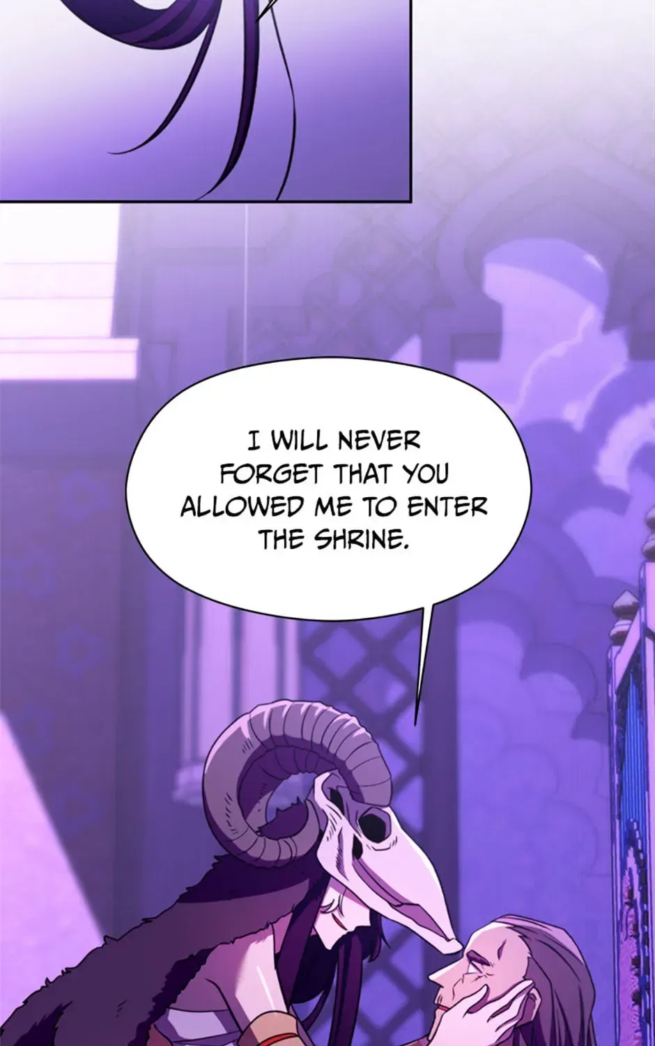 Archmage Transcending Through Regression Chapter 110.1 – Page 133