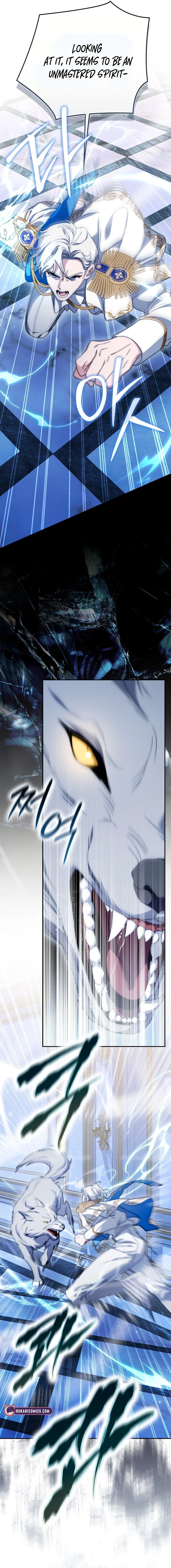 The Villainess Duke Lady Hides Her Identity Chapter 20 – Page 15