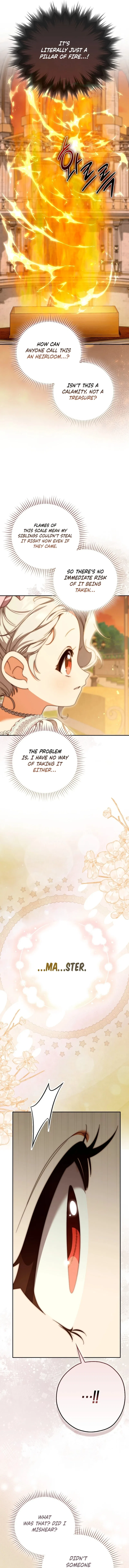 The Villainess Duke Lady Hides Her Identity Chapter 19 – Page 6