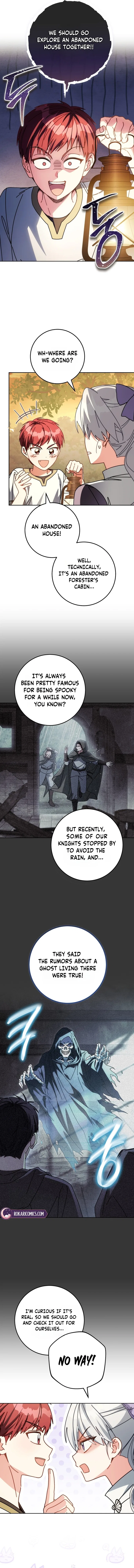 Can I Cry Now? Chapter 58 – Page 4