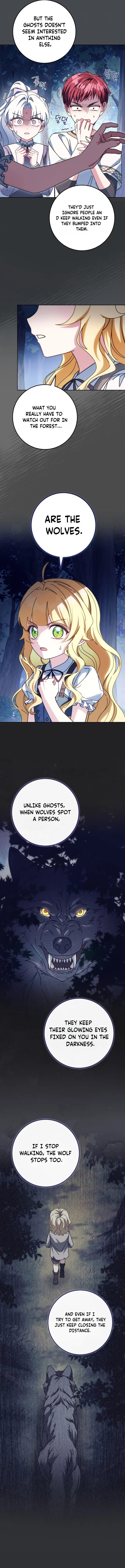 Can I Cry Now? Chapter 58 – Page 9