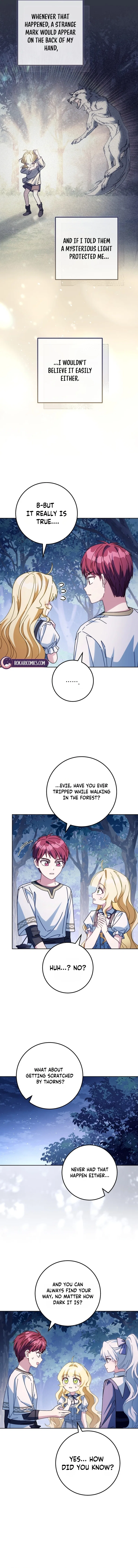 Can I Cry Now? Chapter 58 – Page 11
