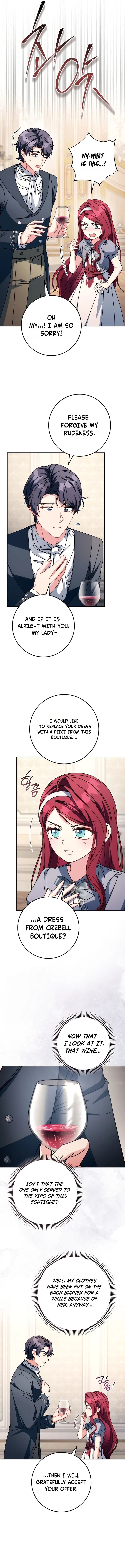 Can I Cry Now? Chapter 58 – Page 14