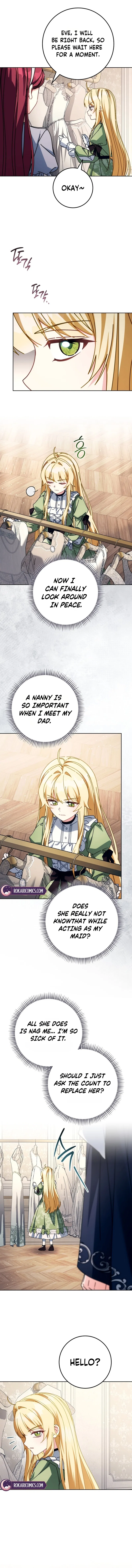 Can I Cry Now? Chapter 58 – Page 15