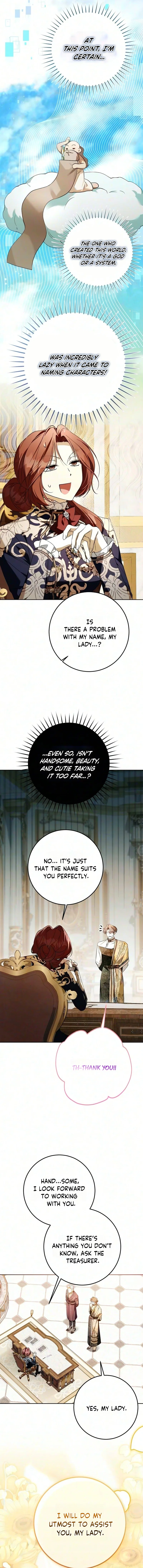 Became the Owner of a Poor Estate Chapter 12 – Page 5