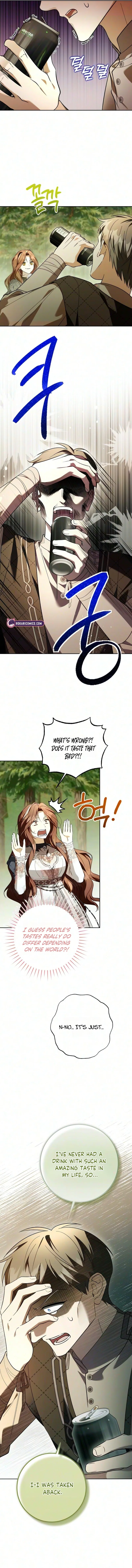 Became the Owner of a Poor Estate Chapter 12 – Page 10