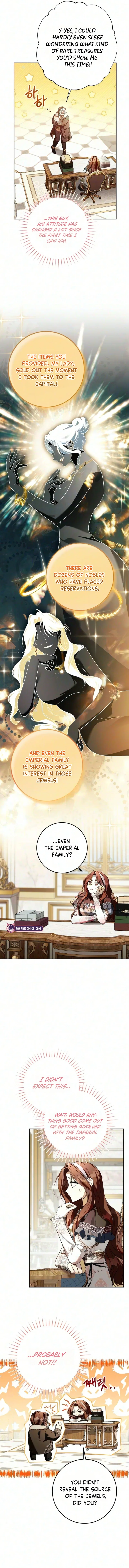 Became the Owner of a Poor Estate Chapter 12 – Page 15