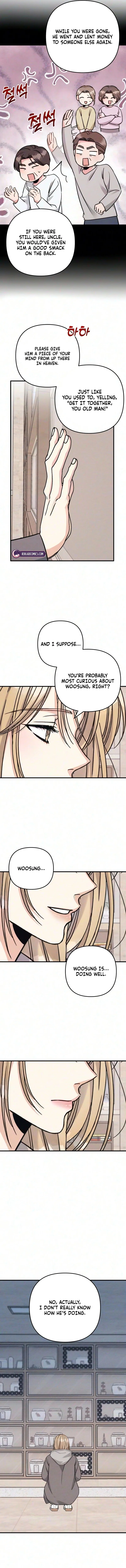 The Debtor’s Lover Chapter 23 – Page 2