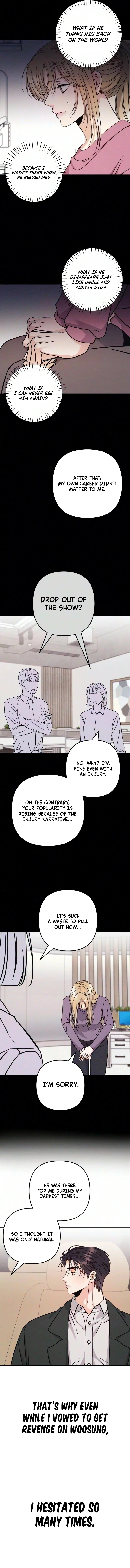 The Debtor’s Lover Chapter 23 – Page 6