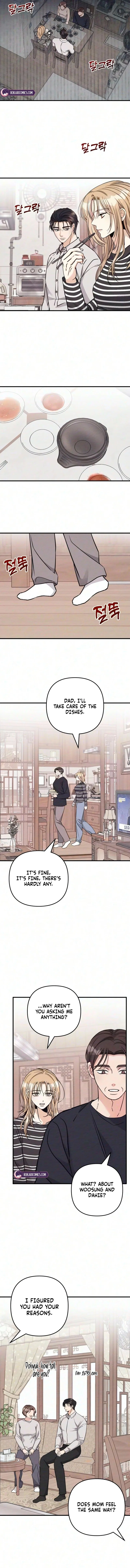 The Debtor’s Lover Chapter 23 – Page 11