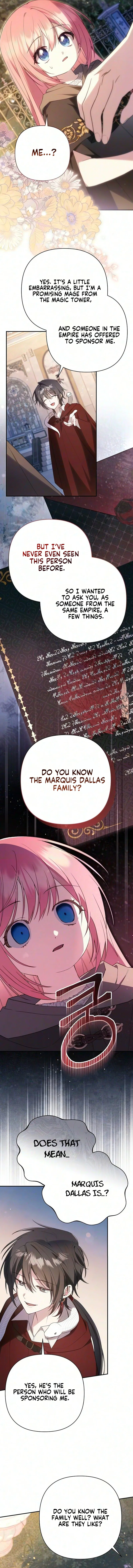 The Youngest Daughter of the Great Magician of a Famous Swordsmanship Family Chapter 49 – Page 16