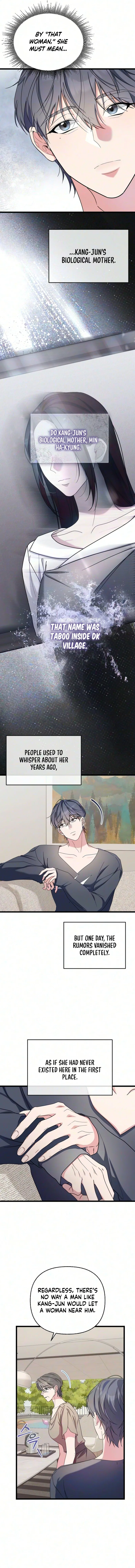 How Dare I Covet You Chapter 10 – Page 4