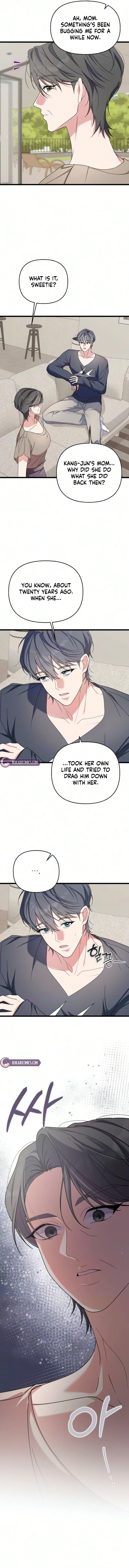 How Dare I Covet You Chapter 10 – Page 5