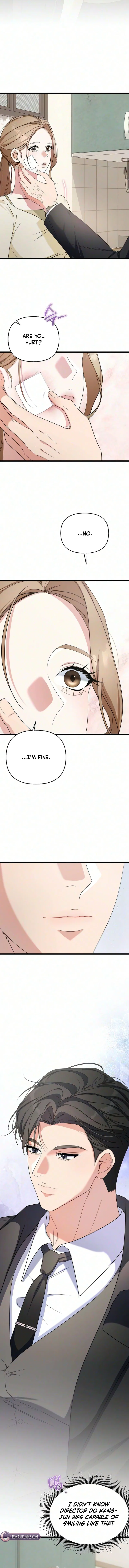 How Dare I Covet You Chapter 9 – Page 5