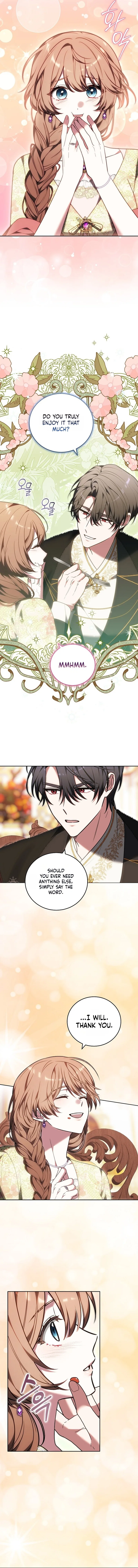 101st Confession Chapter 77 – Page 3