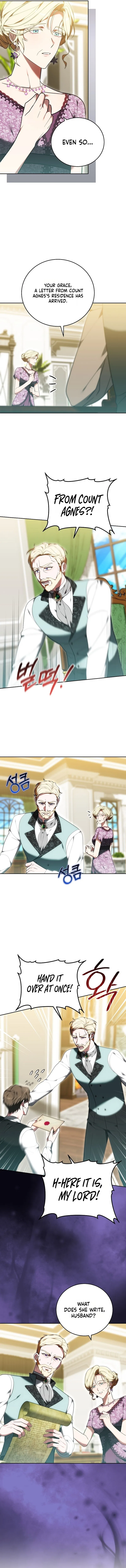 101st Confession Chapter 77 – Page 6