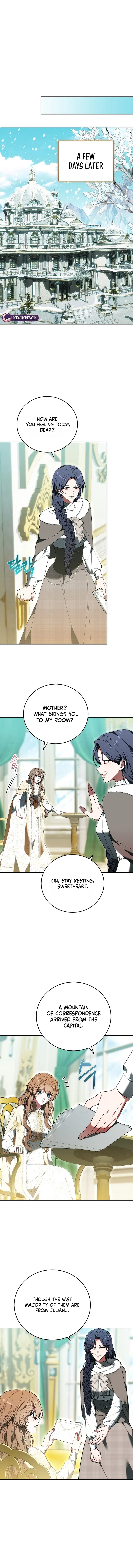 101st Confession Chapter 77 – Page 11