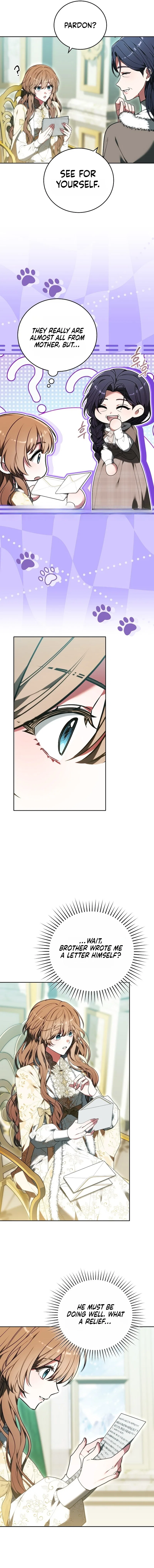 101st Confession Chapter 77 – Page 12