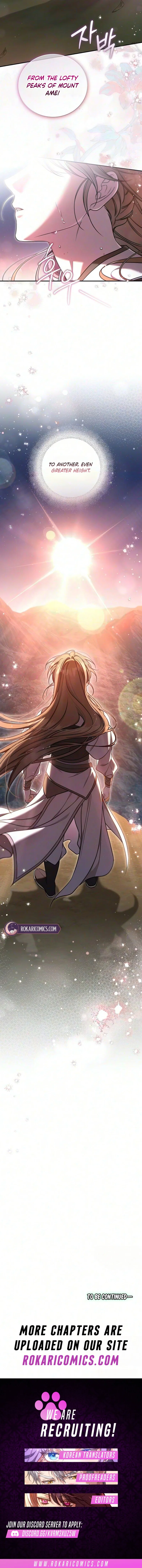 The Eldest Daughter of the Tang Clan of Sacheon Protects the Family Chapter 35 – Page 16