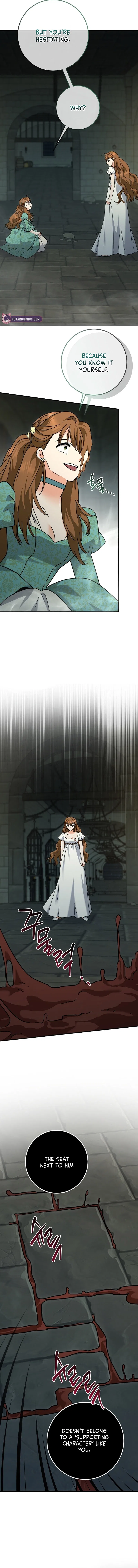 I Can See the Title Chapter 41 – Page 2