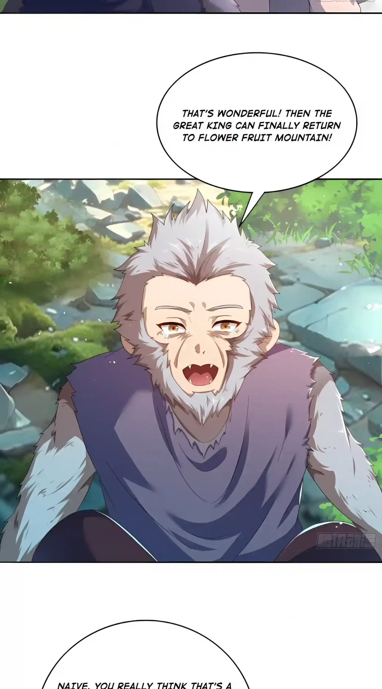 Reborn in Journey to the West: The Strongest White Bone Great Sage Chapter 12 – Page 19