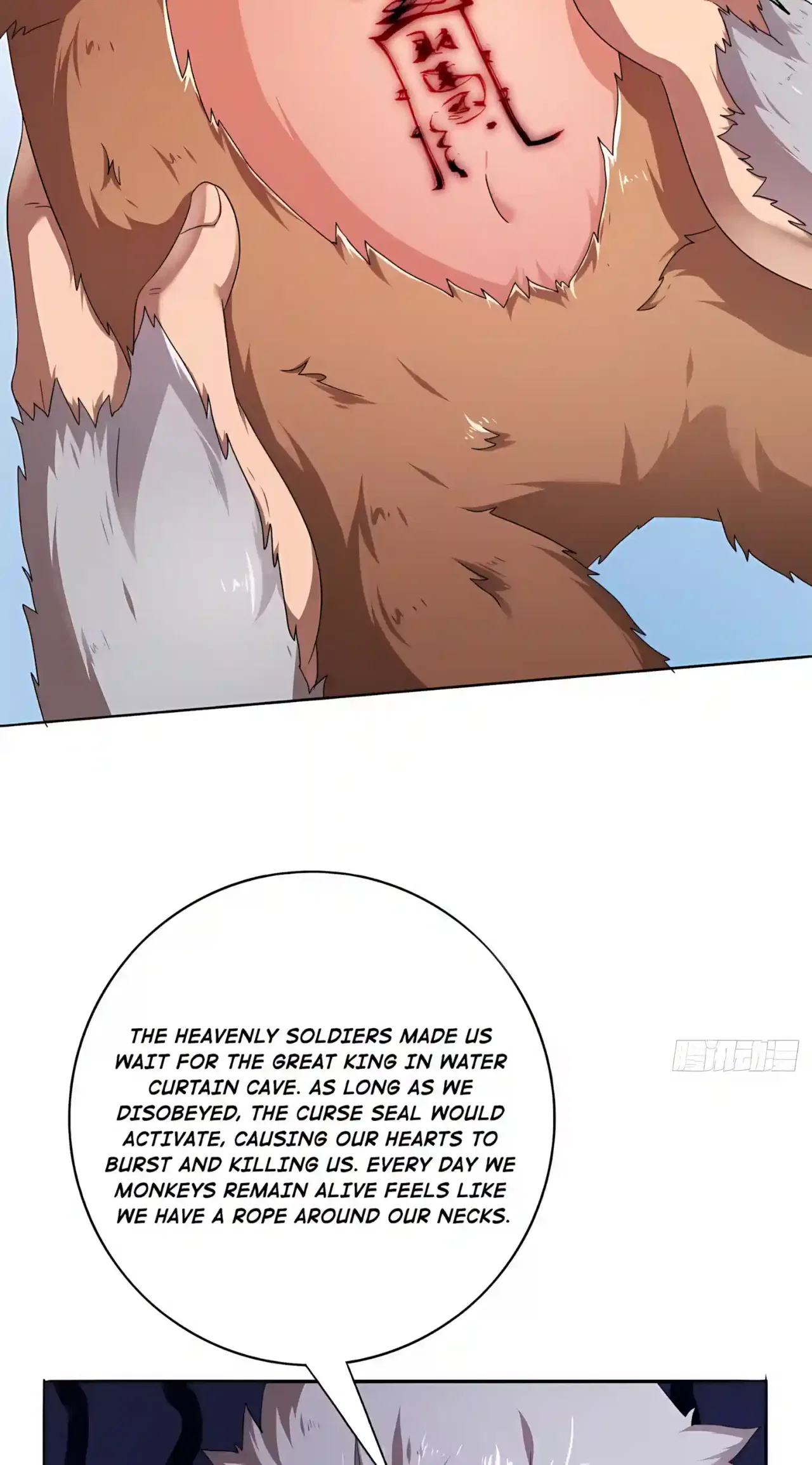 Reborn in Journey to the West: The Strongest White Bone Great Sage Chapter 12 – Page 29