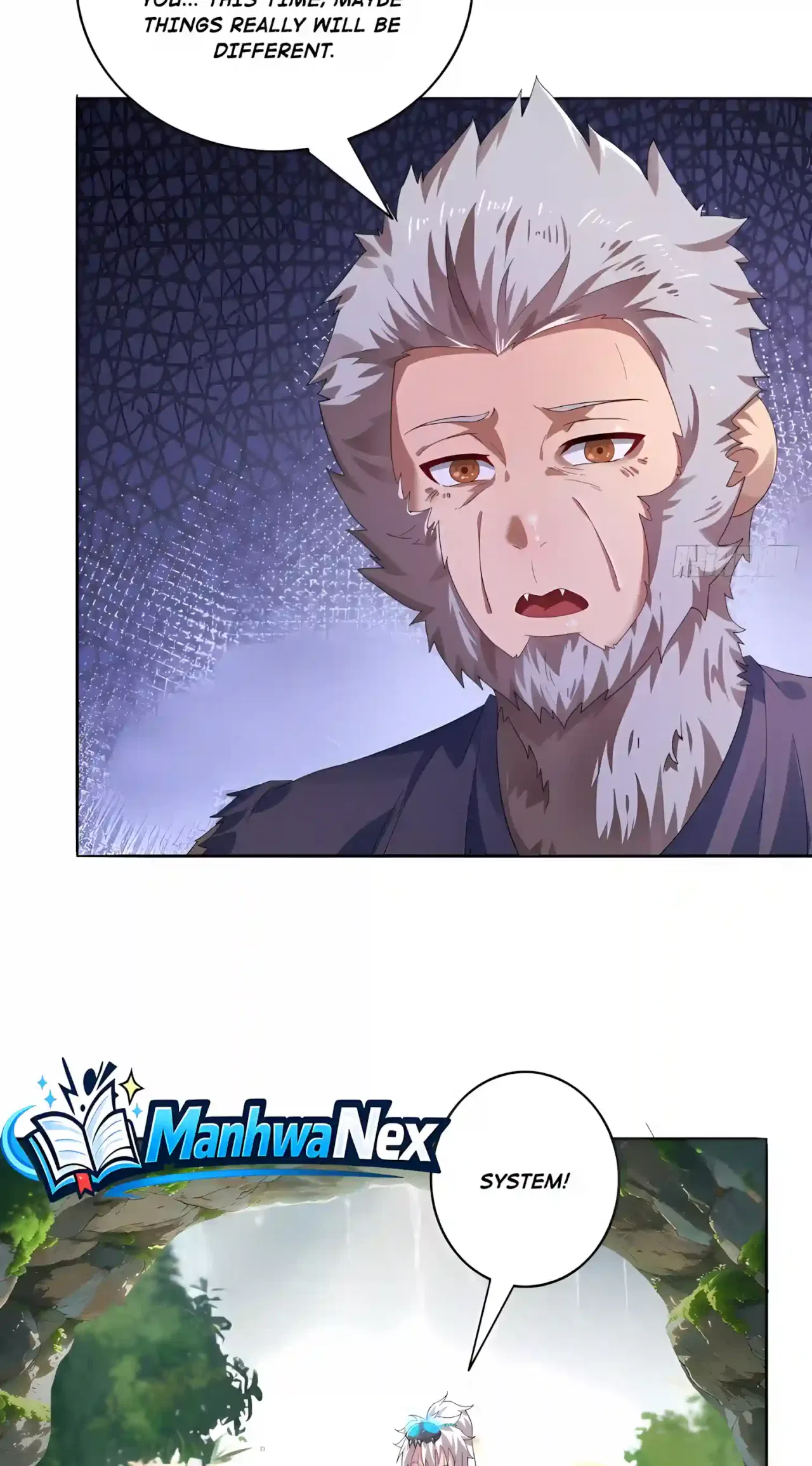 Reborn in Journey to the West: The Strongest White Bone Great Sage Chapter 12 – Page 35