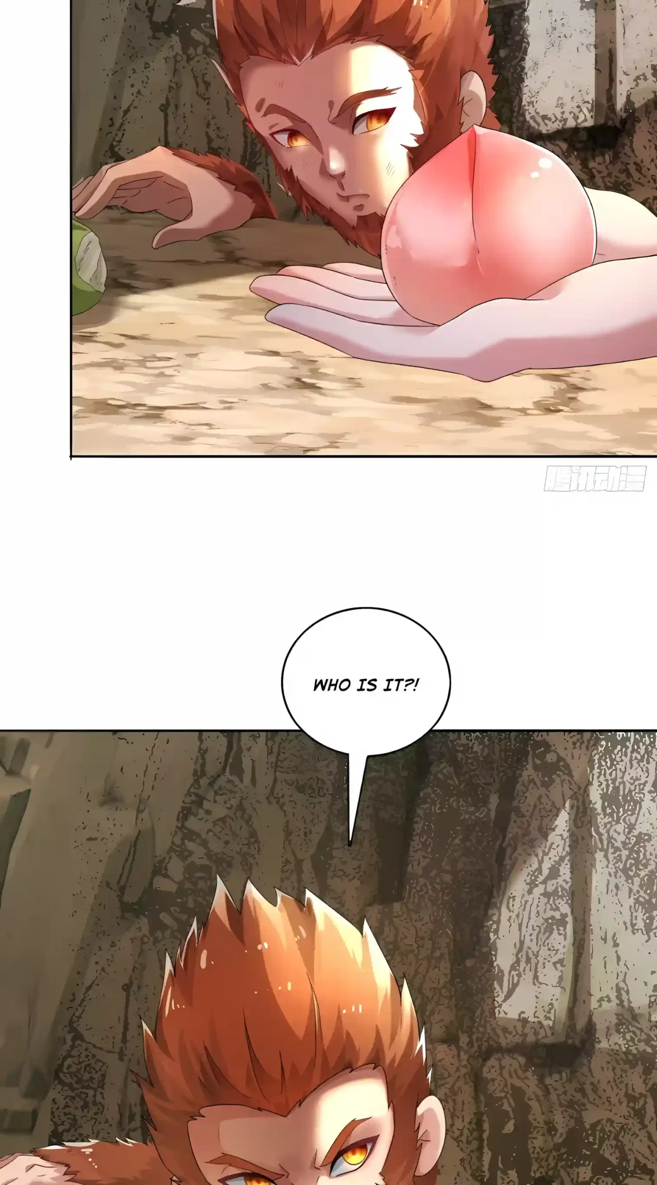 Reborn in Journey to the West: The Strongest White Bone Great Sage Chapter 12 – Page 41