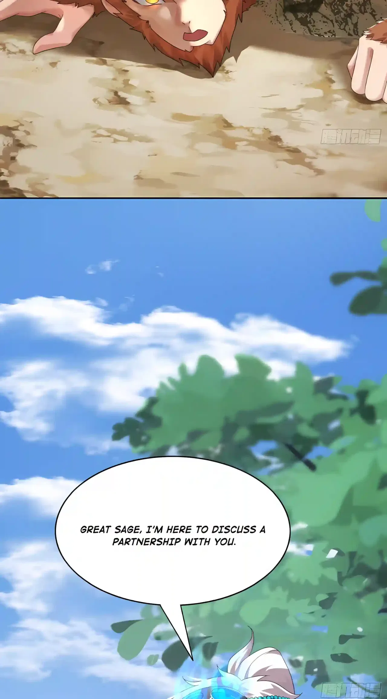 Reborn in Journey to the West: The Strongest White Bone Great Sage Chapter 12 – Page 42