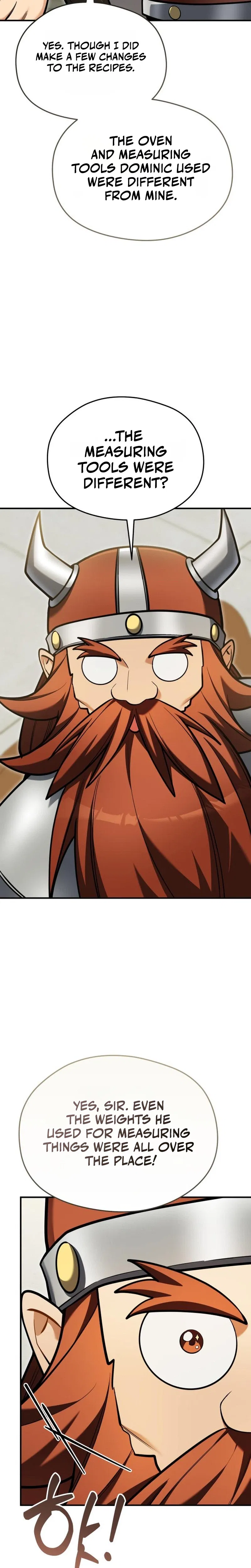Feasting Lord in Another world Chapter 34 – Page 23
