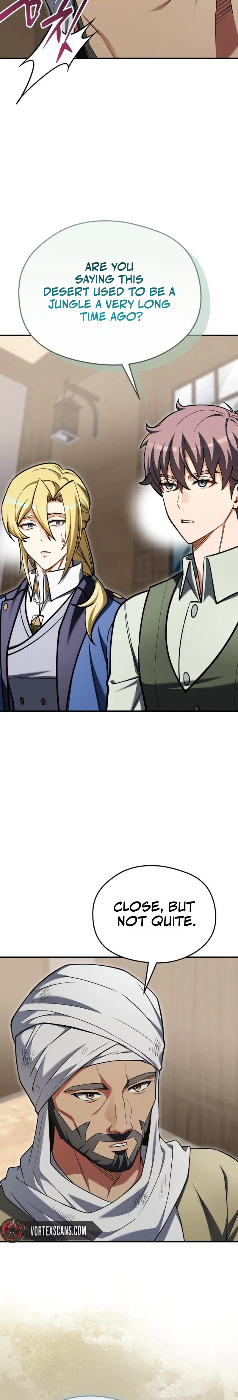 Feasting Lord in Another world Chapter 34 – Page 36