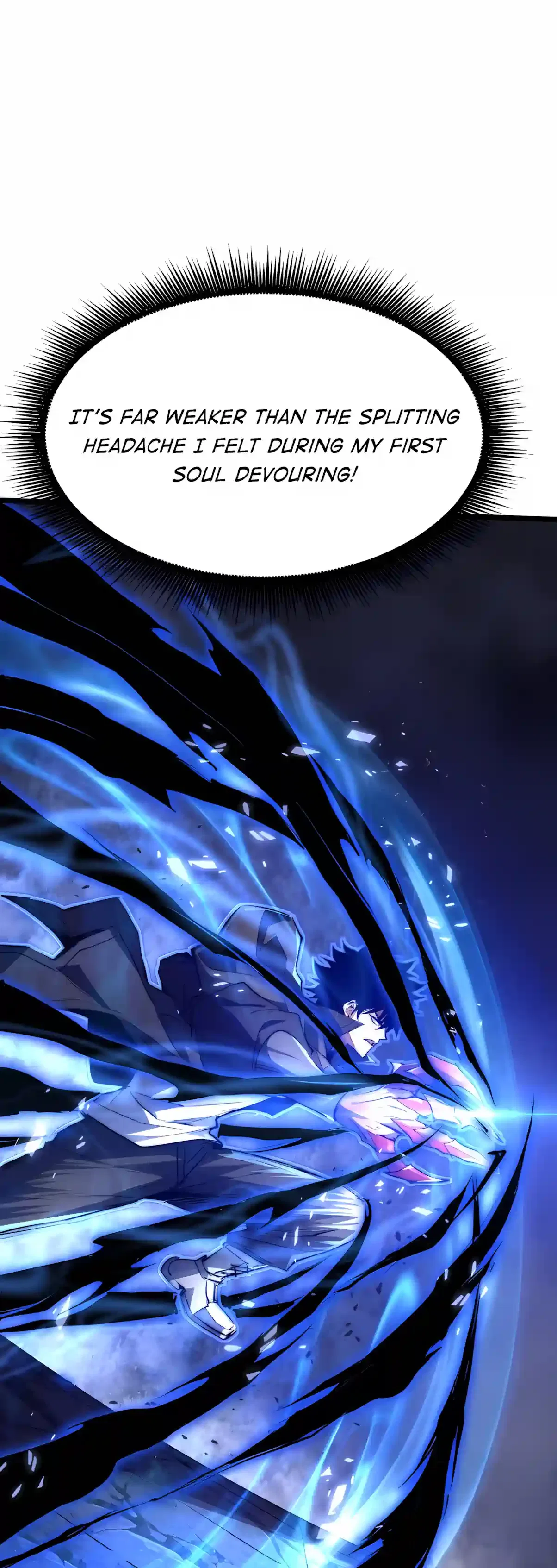 I Became a God Devouring Souls at the Crematorium Chapter 27 – Page 9
