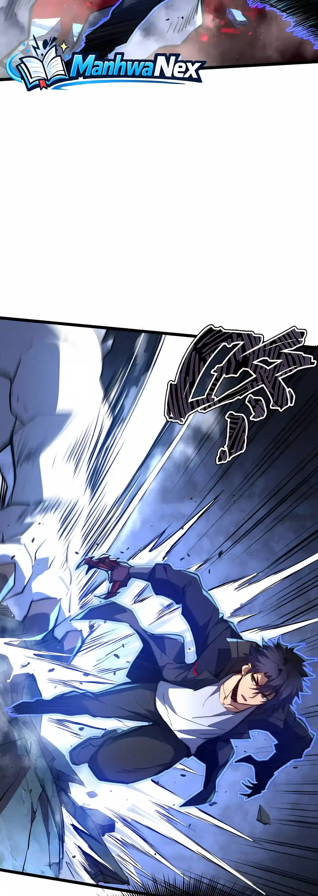 I Became a God Devouring Souls at the Crematorium Chapter 27 – Page 12