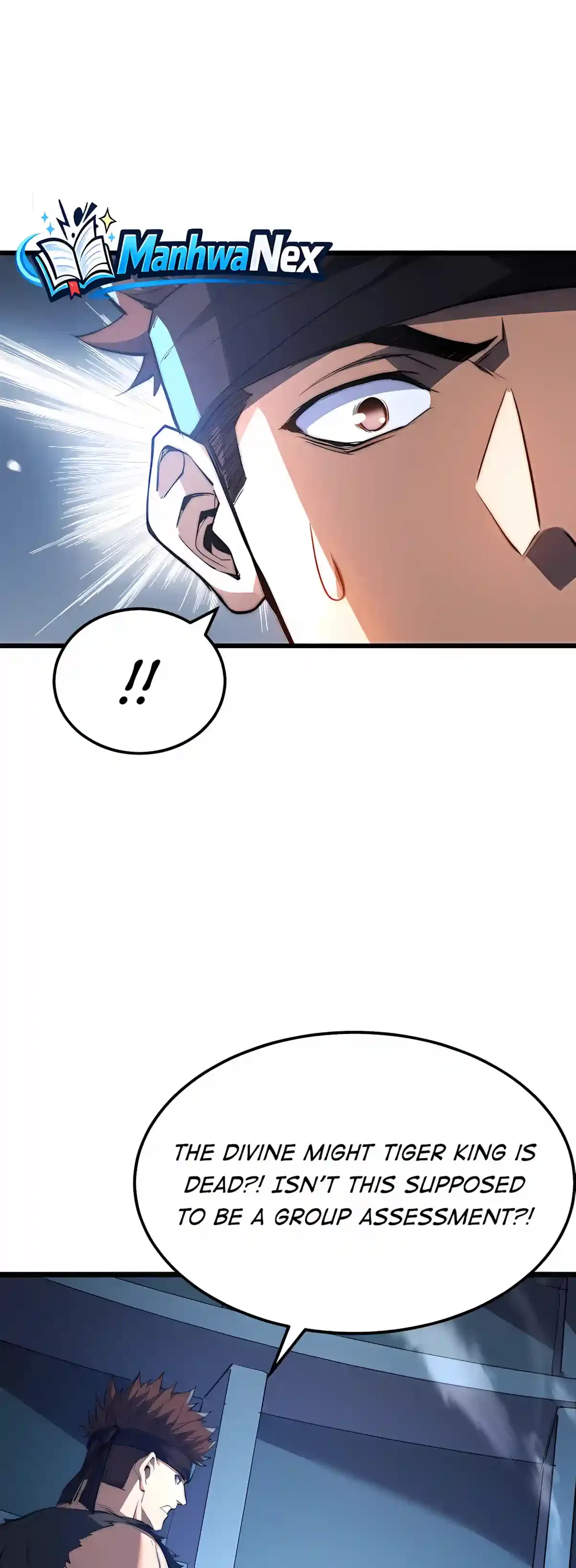 I Became a God Devouring Souls at the Crematorium Chapter 27 – Page 24