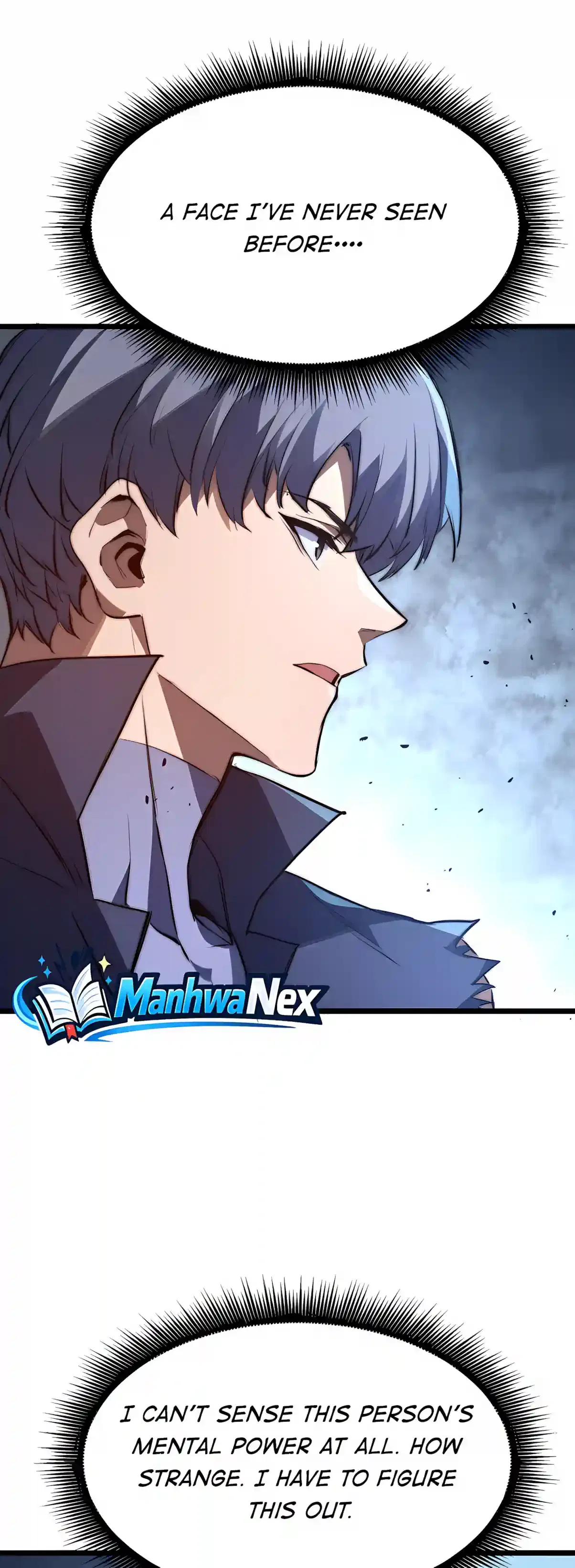 I Became a God Devouring Souls at the Crematorium Chapter 27 – Page 35