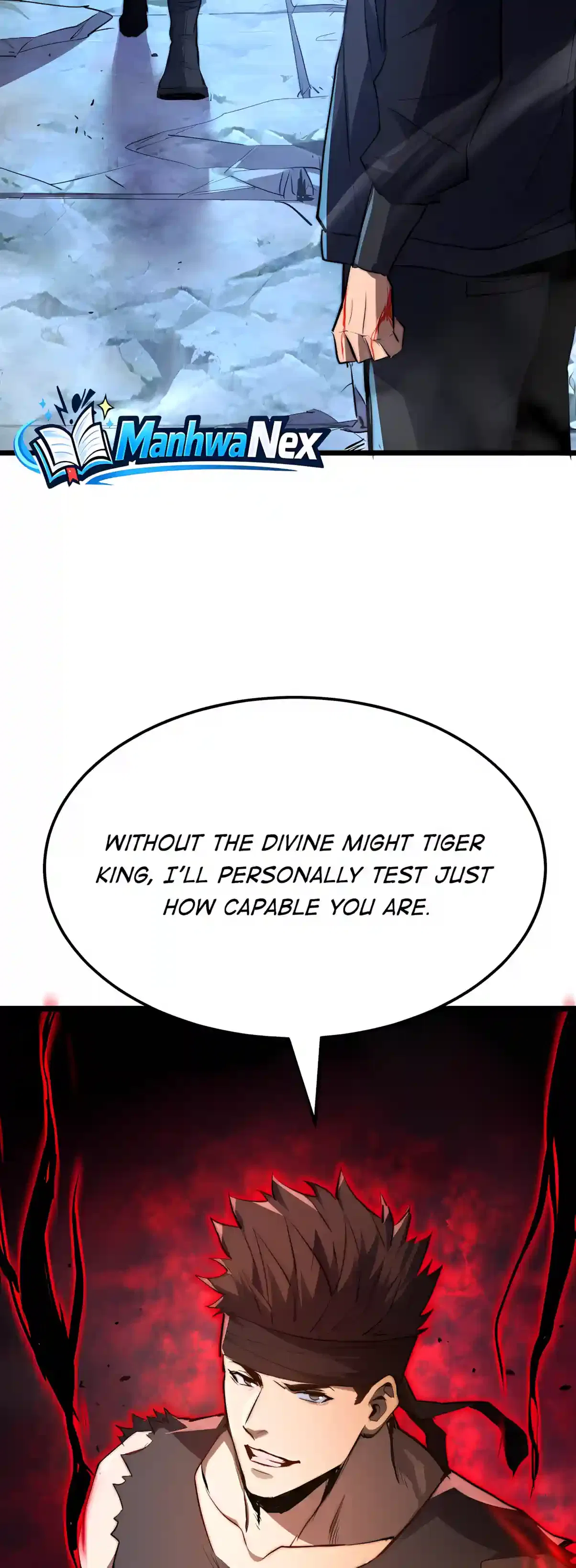I Became a God Devouring Souls at the Crematorium Chapter 27 – Page 40