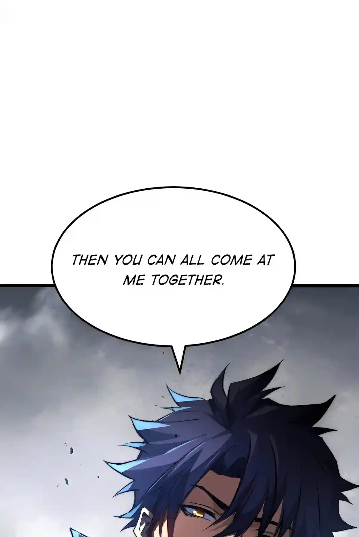 I Became a God Devouring Souls at the Crematorium Chapter 27 – Page 42