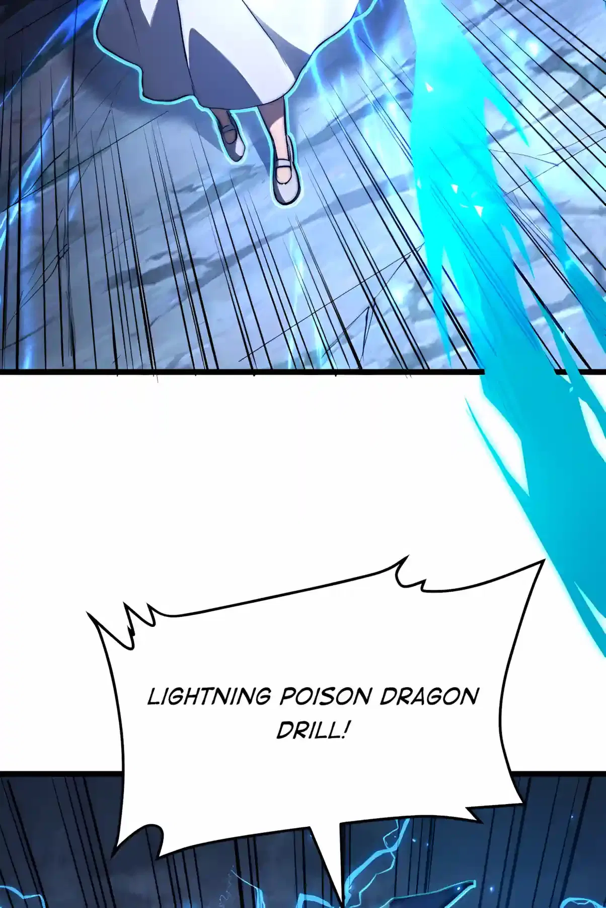 I Became a God Devouring Souls at the Crematorium Chapter 27 – Page 48