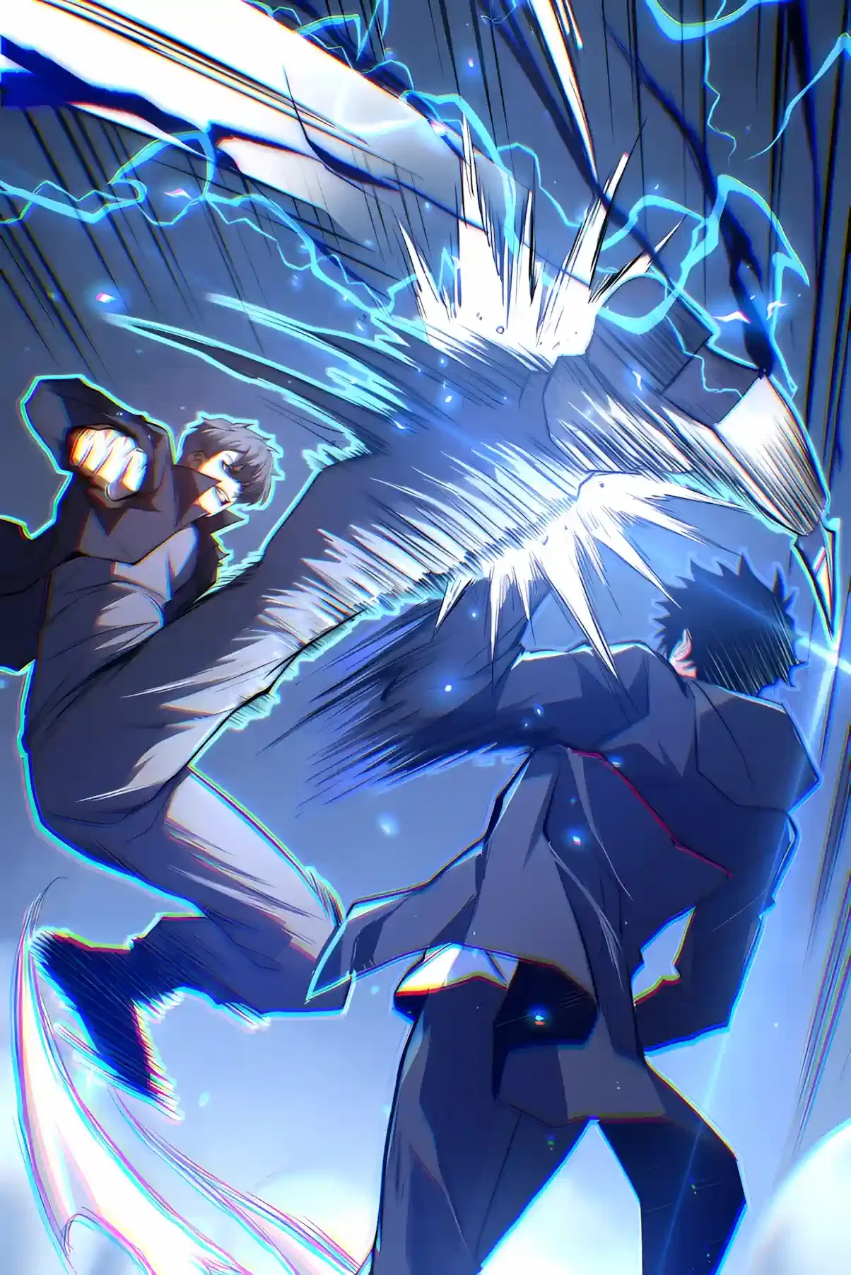 I Became a God Devouring Souls at the Crematorium Chapter 27 – Page 53
