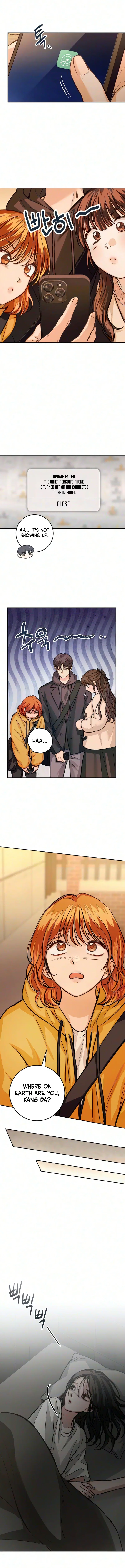 Perfection is Everything Chapter 58 – Page 13