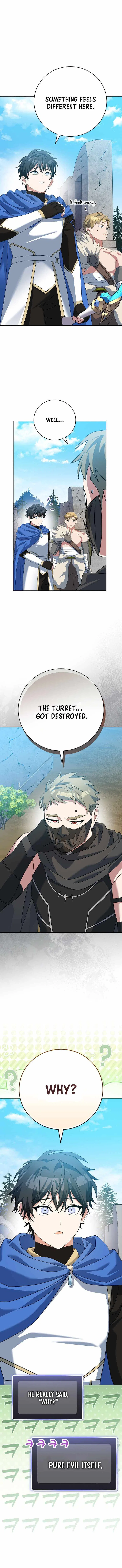 Genius Archer’s Streaming Chapter 109 – Page 12