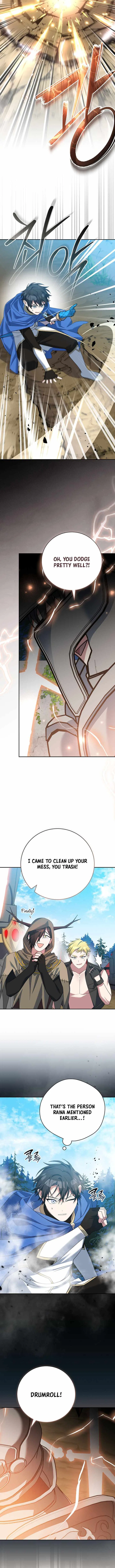 Genius Archer’s Streaming Chapter 109 – Page 18