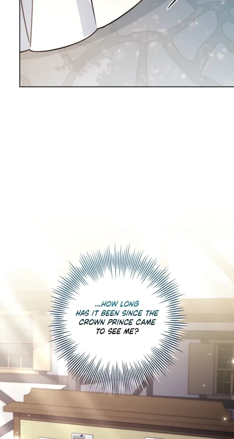 Honey, Why Can’t We Get A Divorce? Chapter 100 – Page 9