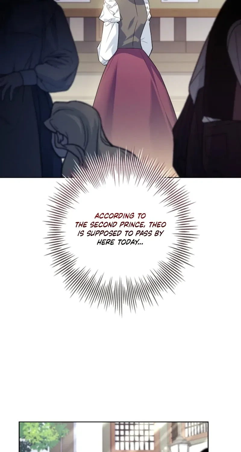 Honey, Why Can’t We Get A Divorce? Chapter 100 – Page 17
